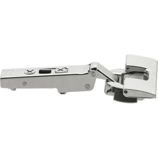 Blum -15 Degree Self-closing Inserta Overlay Angle Hinge 79A5493BT